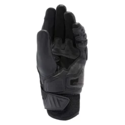 Guanti Estivi Dainese X-ride 2 Ergo-tek Black/black