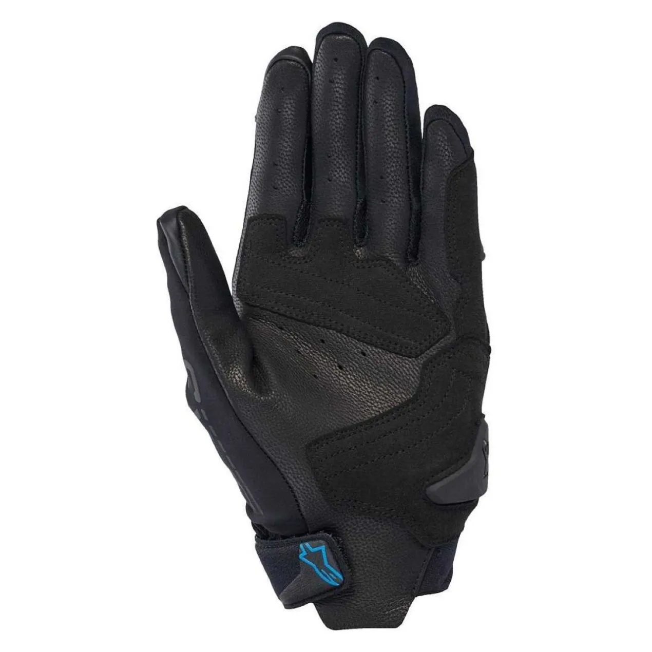 Guanti Estivi Donna Alpinestars Sp X 3 Black Blithe Blue