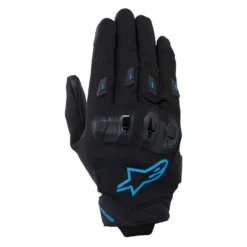 Guanti Estivi Donna Alpinestars Sp X 3 Black Blithe Blue