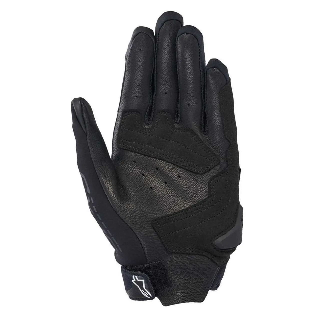Guanti Estivi Donna Alpinestars Sp X 3 Black White