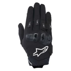 Guanti Estivi Donna Alpinestars Sp X 3 Black White