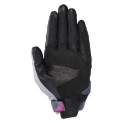 Guanti Estivi Donna Alpinestars Sp X 3 Mid Gray Asphalt Bla