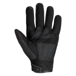 Guanti Estivi Ixs Samur-air 2.0 Nero Areati e Protettivi