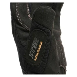 Guanti Estivo Dainese Djado Unisex Black