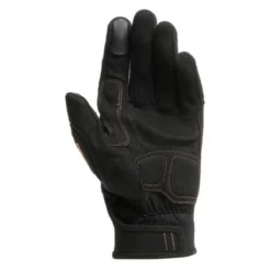 Guanti Estivo Dainese Djado Unisex Black