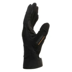 Guanti Estivo Dainese Djado Unisex Black