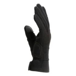 Guanti Estivo Dainese Djado Unisex Black