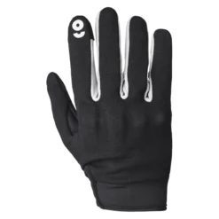 Guanti Gms Jet-city Sport Nero-bianco