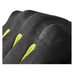 Guanti Gms Jet-city Sport Nero-giallo