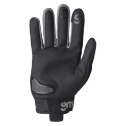 Guanti Gms Jet-city Sport Nero-grigio