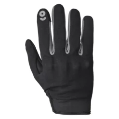 Guanti Gms Jet-city Sport Nero-grigio