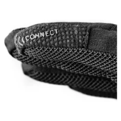 Guanti Gms Solis Mesh Nero