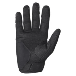 Guanti Gms Solis Mesh Nero