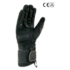 Guanti Impermeabili Oj Hideaway Nero