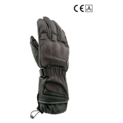 Guanti Impermeabili Oj Master Nero