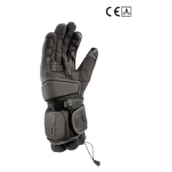 Guanti Impermeabili Oj Master Nero