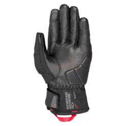 Guanti In Gore-tex Alpinestars Crestone Black
