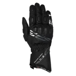 Guanti In Pelle Alpinestard Sp-3 Gloves Black