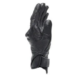 Guanti In Pelle Dainese Blackshape Black/black