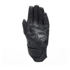 Guanti In Pelle Dainese Blackshape Black/black