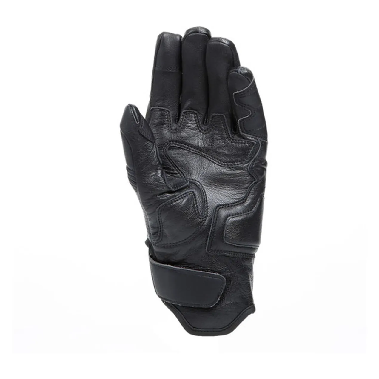 Guanti In Pelle Dainese Blackshape Black/black