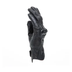 Guanti In Pelle Dainese Blackshape Black/black