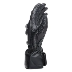 Guanti In Pelle Dainese Druid 4 Black/black/charcoal