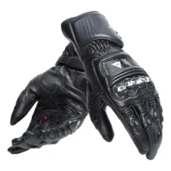 Guanti In Pelle Dainese Druid 4 Black/black/charcoal