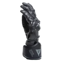 Guanti In Pelle Dainese Druid 4 Black/black/charcoal