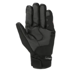 Guanti Invernali Alpinestars S Max Drystar Gloves Black Yellow Fluo