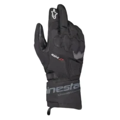 Guanti Invernali Alpinestars Wt-3 Drystar Insulated Gloves Black