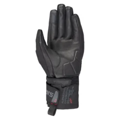 Guanti Invernali Alpinestars Wt-3 Drystar Insulated Gloves Black