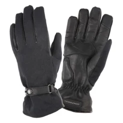 Guanti Invernali Donna Tucanourbano Sally Grigio Scuro