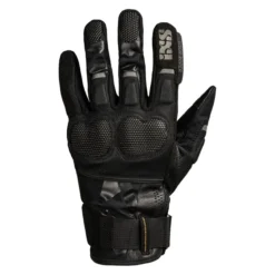 Guanti Ixs Venture-air 1.0 Nero