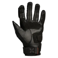 Guanti Ixs Venture-air 1.0 Nero