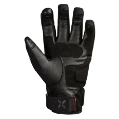 Guanti Ixs Venture-stx-z 1.0 Nero