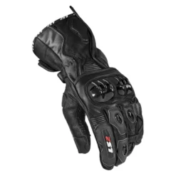 Guanti Ls2 Swift Racing Black