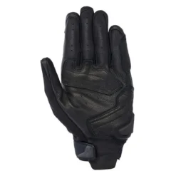 Guanti Moto In Pelle Alpinestars Sp X 7 Black