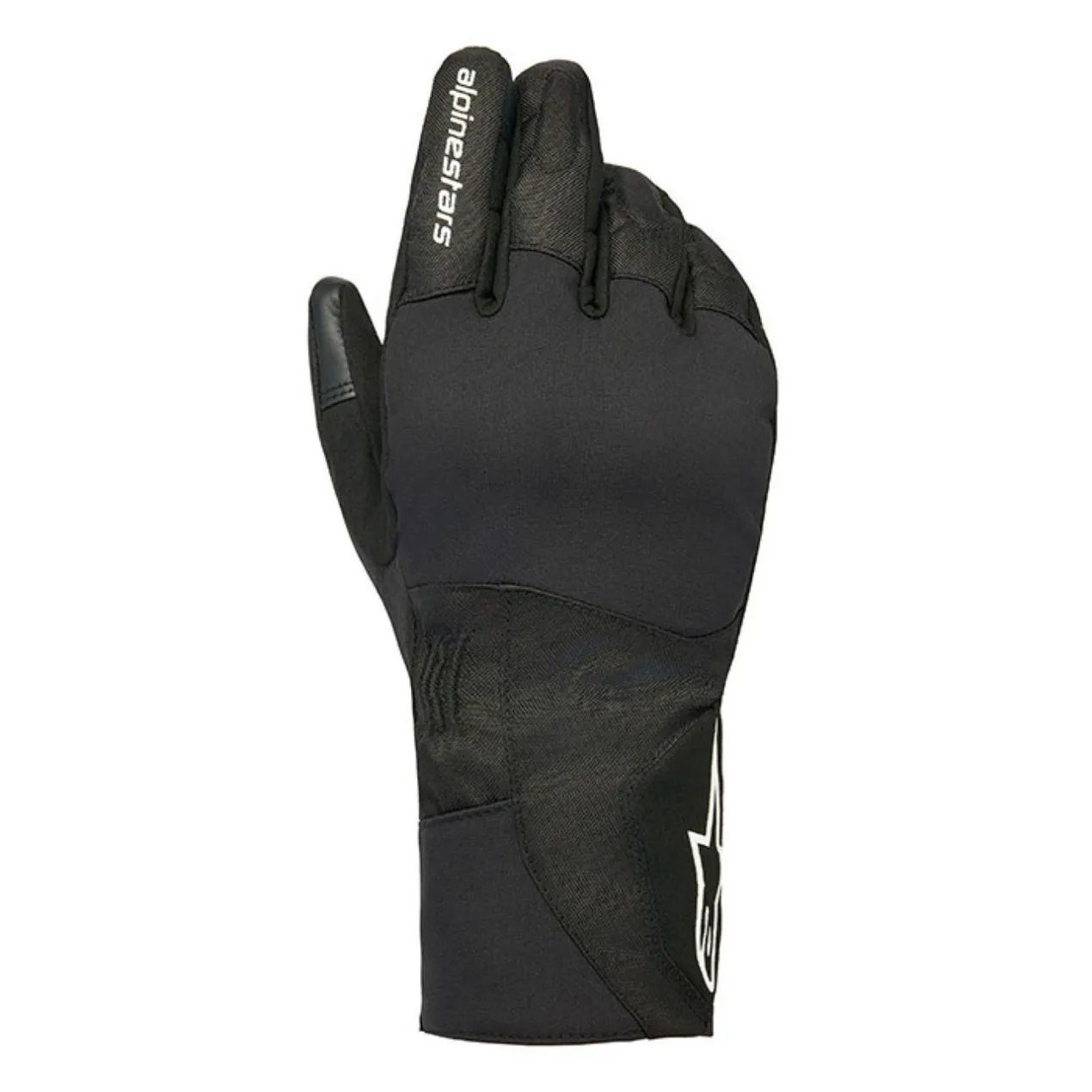 Guanti Moto Invernali Donna Alpinestars Wt-1 Ds Insulated Black