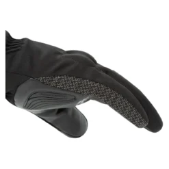 Guanti Riscaldati Tucano Urbano Superwarm Hydroscud® Nero