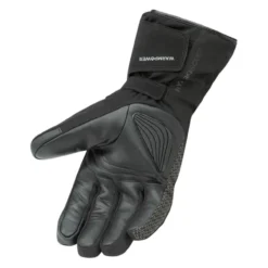 Guanti Riscaldati Tucano Urbano Superwarm Hydroscud® Nero