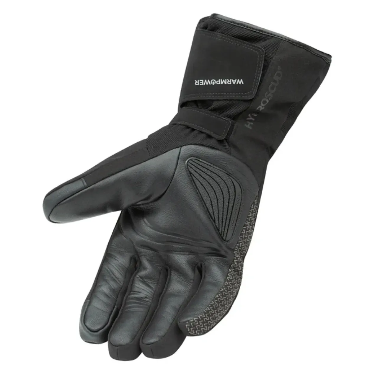 Guanti Riscaldati Tucano Urbano Superwarm Hydroscud® Nero