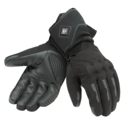 Guanti Riscaldati Tucano Urbano Superwarm Hydroscud® Nero