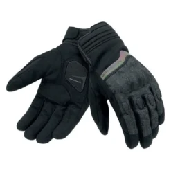 Guanti Tucano Urbano Boss Nero