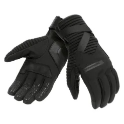 Guanti Tucano Urbano Break Nero