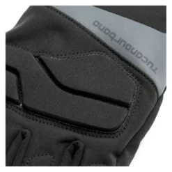 Guanti Tucano Urbano Concept Nero