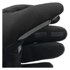 Guanti Tucano Urbano Concept Nero