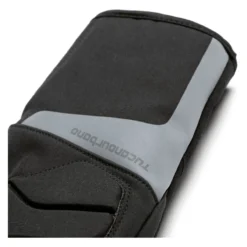 Guanti Tucano Urbano Concept Nero