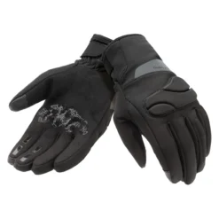 Guanti Tucano Urbano Concept Lady Nero