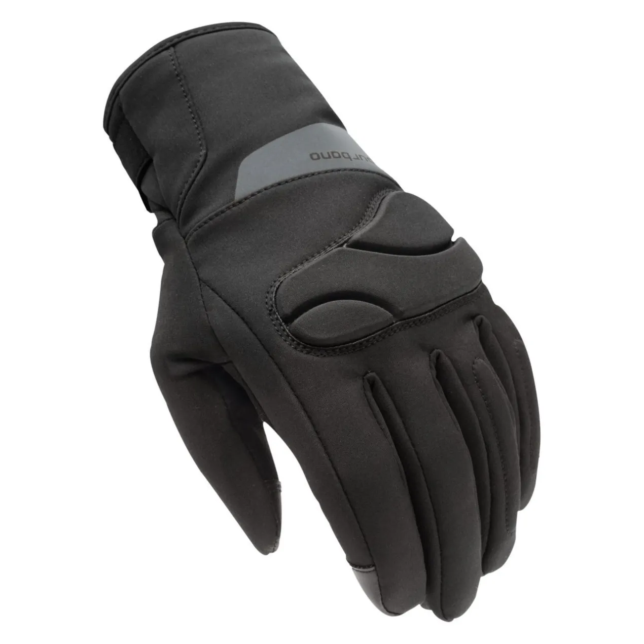 Guanti Tucano Urbano Concept Lady Nero
